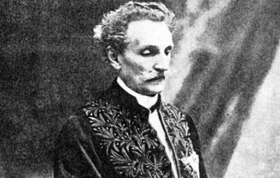 Prințul George Bibescu și o bătălie pentru Mexic Prințul George Bibescu și o bătălie pentru Mexic