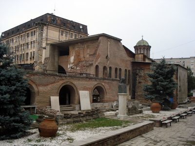 Ziua Porților Deschise la Casele Memoriale Ziua Porților Deschise la Casele Memoriale