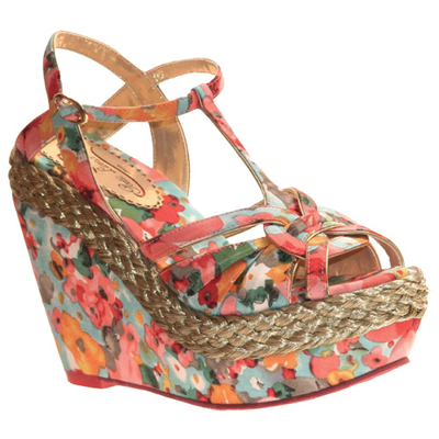 Irregular Choice Irregular Choice