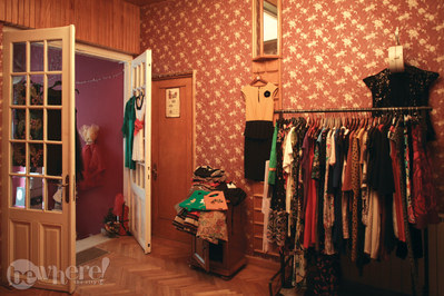 Lolita Fashion & Coffee Corner Lolita Fashion & Coffee Corner