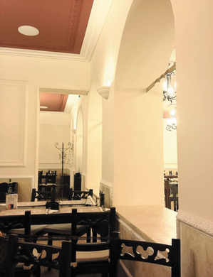 Restaurante româneşti: Hanu' berarilor Restaurante româneşti: Hanu' berarilor