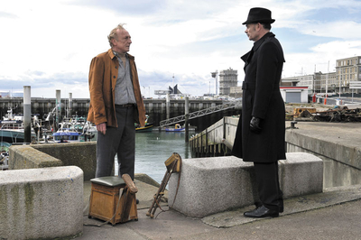 Le Havre - Cronică de film (2) Le Havre - Cronică de film (2)