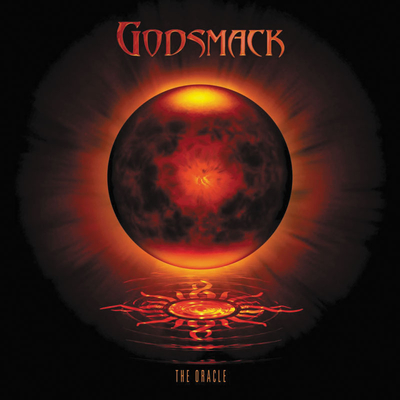 Godsmack - The Oracle Godsmack - The Oracle