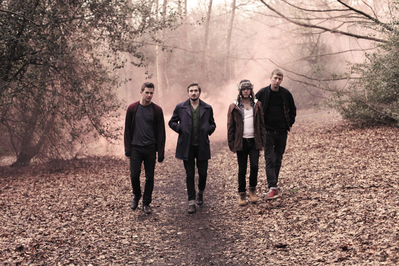 Control Day Out 2. Wild Beasts, Woodkid, The Shoes şi O.Children la Bucureşti Control Day Out 2. Wild Beasts, Woodkid, The Shoes şi O.Children la Bucureşti