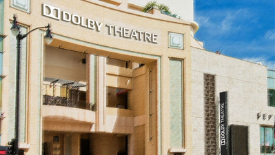 Premiile Oscar vor fi găzduite de Teatrul Dolby Premiile Oscar vor fi găzduite de Teatrul Dolby