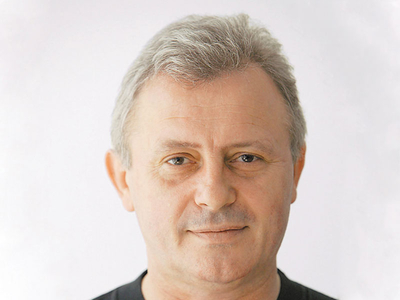 Bucureştii unui străin Bucureştii unui străin