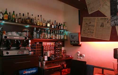 News Caffe News Caffe