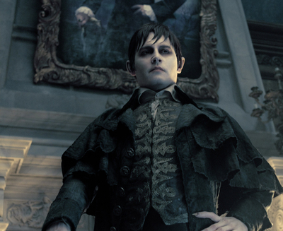 Imagini noi din Dark Shadows, film regizat de Tim Burton Imagini noi din Dark Shadows, film regizat de Tim Burton