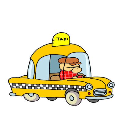Tu cât laşi bacşiş taximetristului? Tu cât laşi bacşiş taximetristului?
