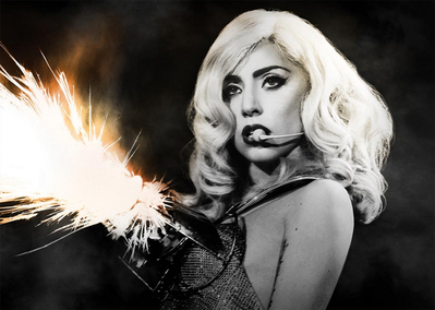 Biletele pentru concertul Lady Gaga costă între 150 şi 695 lei Biletele pentru concertul Lady Gaga costă între 150 şi 695 lei