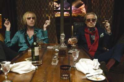 Filmul zilei la TV - The Boat That Rocked Filmul zilei la TV - The Boat That Rocked