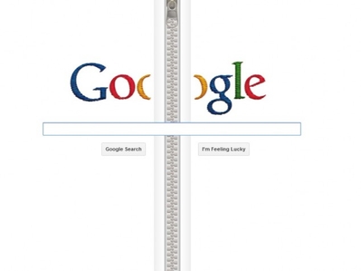 Gideon Sundback, inventatorul fermoarului modern, celebrat de Google Gideon Sundback, inventatorul fermoarului modern, celebrat de Google