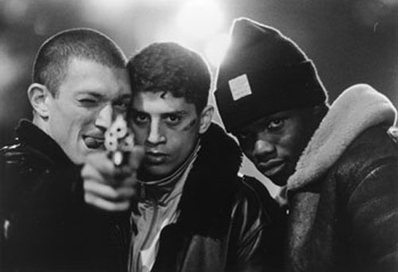 Filmul zilei la TV - La Haine Filmul zilei la TV - La Haine