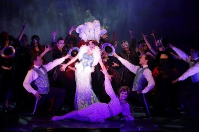 Programul Teatrului Naţional de Operetă în perioada 26-29 aprilie Programul Teatrului Naţional de Operetă în perioada 26-29 aprilie
