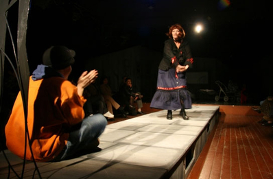 Programul Teatrului Nottara în perioada 24-29 aprilie Programul Teatrului Nottara în perioada 24-29 aprilie