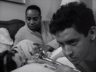 Filmul zilei la TV - Shadows (1959) Filmul zilei la TV - Shadows (1959)