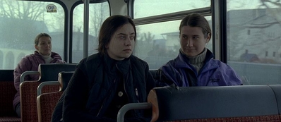 Cristian Mungiu, în competiția oficială a Festivalului de la Cannes Cristian Mungiu, în competiția oficială a Festivalului de la Cannes