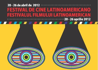 Câştigă o invitaţie dublă la proiecţiile filmelor din cadrul Festivalului Filmului Latinoamerican + Câştigă o invitaţie dublă la proiecţiile filmelor din cadrul Festivalului Filmului Latinoamerican +