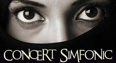 Concert simfonic în Arad, pe 26 aprilie Concert simfonic în Arad, pe 26 aprilie