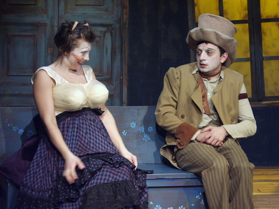 Programul Teatrului de Comedie în perioada 19-22 aprilie Programul Teatrului de Comedie în perioada 19-22 aprilie