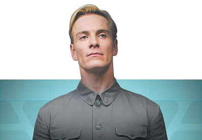 Trailer nou al filmului Prometheus Trailer nou al filmului Prometheus