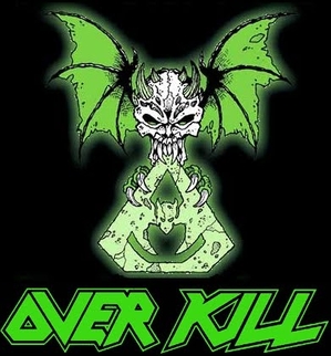Surprize ale trupei Overkill la Ost Fest Surprize ale trupei Overkill la Ost Fest