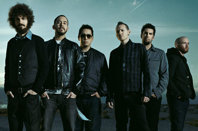 Concert Linkin Park la Bucureşti, pe 6 iunie Concert Linkin Park la Bucureşti, pe 6 iunie