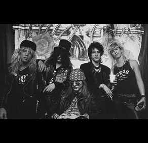 Axl Rose refuză includerea în Rock and Roll Hall of Fame Axl Rose refuză includerea în Rock and Roll Hall of Fame