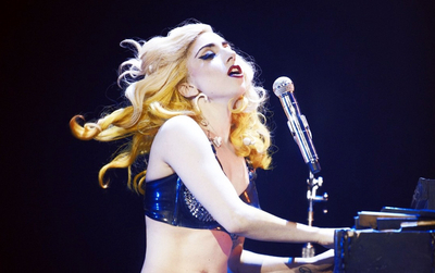 Lady Gaga va concerta în Bucureşti pe 16 august Lady Gaga va concerta în Bucureşti pe 16 august