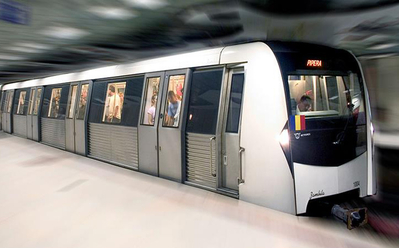 Metrourile vor circula în noaptea de Paşti Metrourile vor circula în noaptea de Paşti
