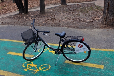Primele 3 centre Cicloteque se deschid în 6 aprilie Primele 3 centre Cicloteque se deschid în 6 aprilie