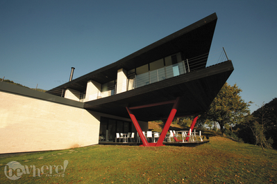 Atra Doftana, hotel de designer Atra Doftana, hotel de designer