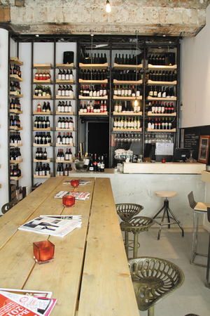 Wine corner: Beros & Van Schaik Wine Traders Wine corner: Beros & Van Schaik Wine Traders