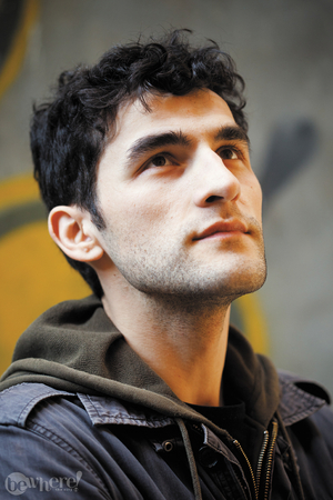 Dublu debut - Interviu Corneliu Ulici Dublu debut - Interviu Corneliu Ulici