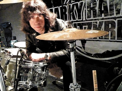 Live: Marky Ramone's Blitzkrieg Live: Marky Ramone's Blitzkrieg