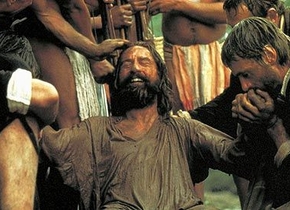 Filmul zilei la TV: The Mission