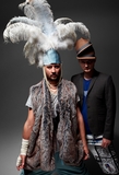 Royksopp, în premieră în România, la B’ESTFEST Summer Camp