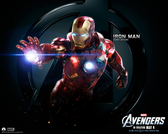 Încasări record pentru filmul The Avengers