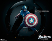Încasări record pentru filmul The Avengers