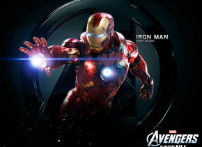 Încasări record pentru filmul The Avengers