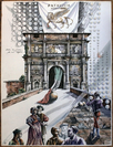 Paralele – expoziţie la Galeria Simeza