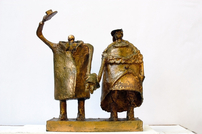 Paralele – expoziţie la Galeria Simeza