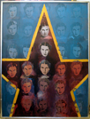 Modigliani, Chagall și Andy Warhol, de vânzare la ArtXpert Fine Art Concept Store