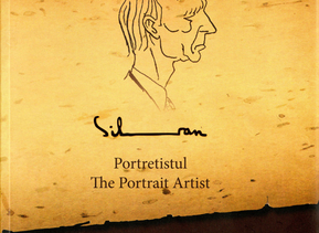 Silvan. Portretistul