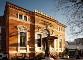 Villa Barrio
