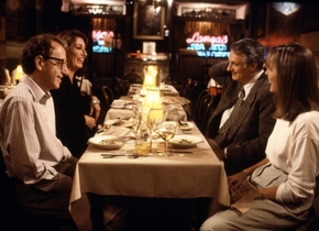 Filmul zilei la TV - Manhattan Murder Mystery
