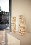Ofensiva ceramicii contemporane