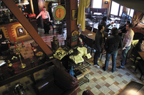 Sports Bar: Stadio, Golazo, Derby