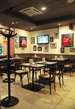 Sports Bar: Stadio, Golazo, Derby