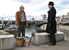 Le Havre - Cronică de film (2)